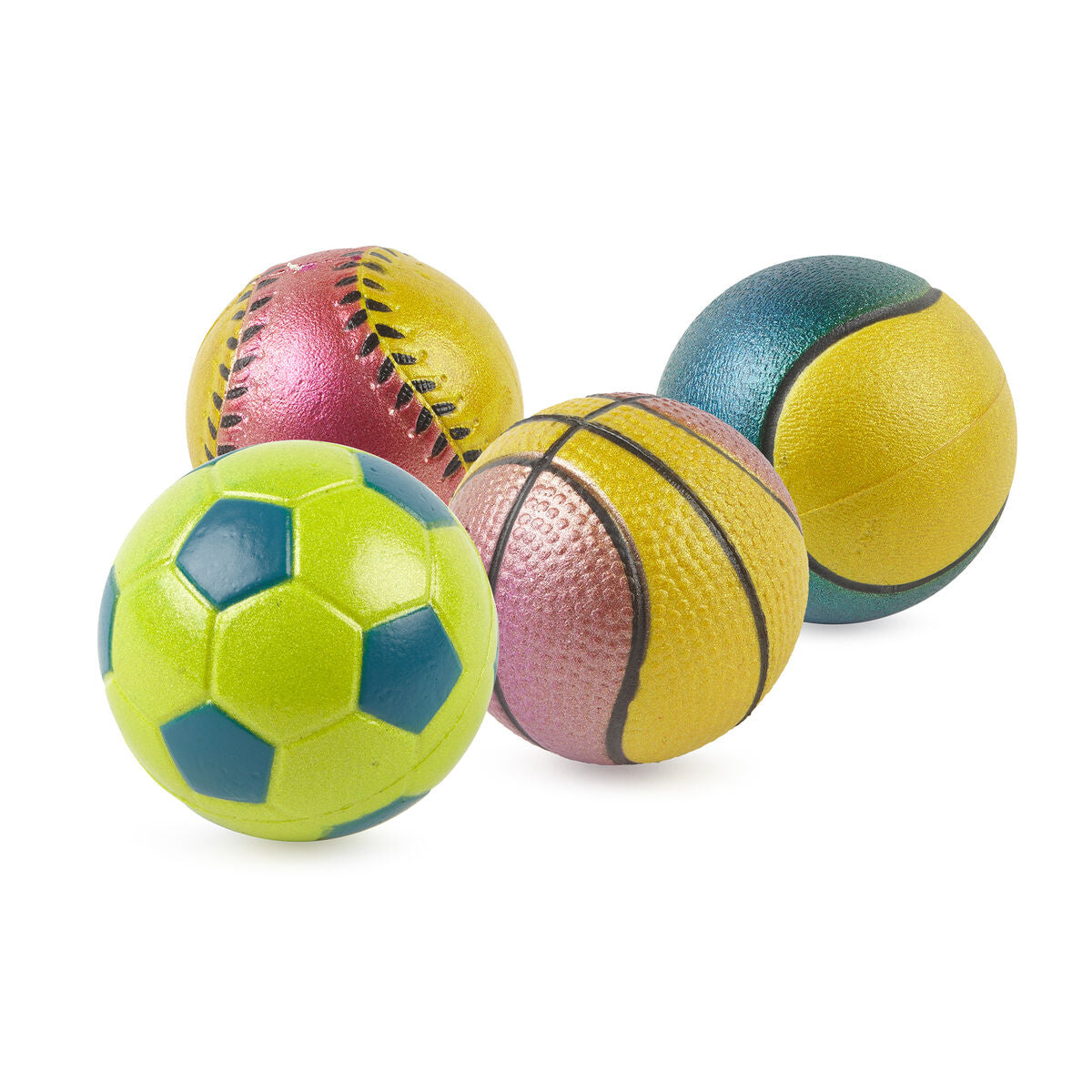 Ancol - Sports Balls, koiran pallot
