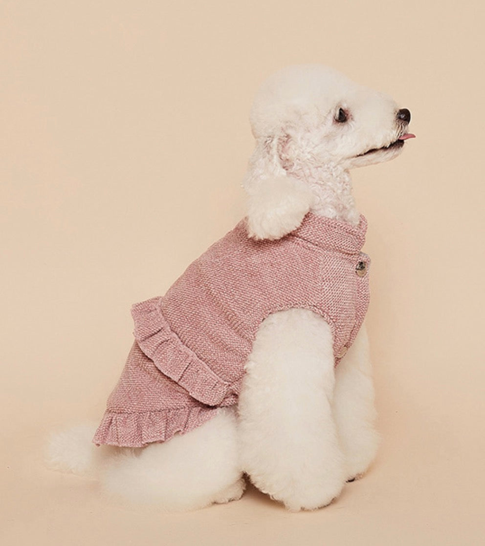 PuppyGallery - "Chloe" koiran takki